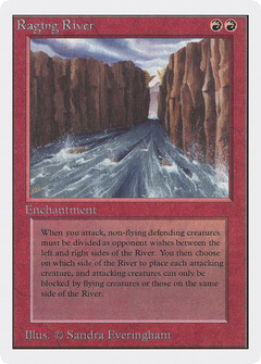 Raging River [Unlimited Edition]-1