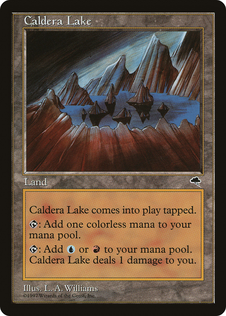 Caldera Lake [Tempest]-1