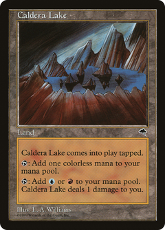 Caldera Lake [Tempest]-1