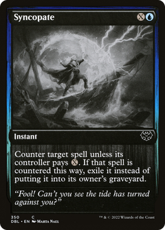 Syncopate [Innistrad: Double Feature]-1