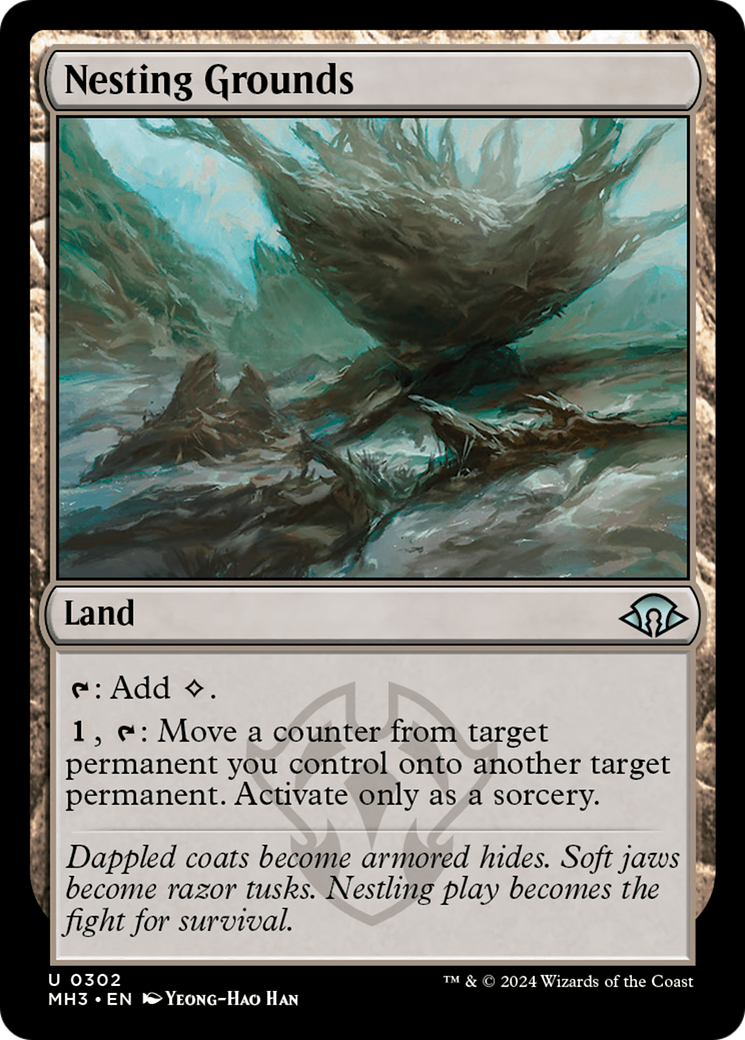Nesting Grounds [Modern Horizons 3]-1