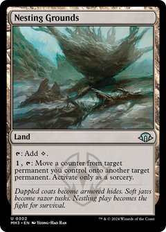 Nesting Grounds [Modern Horizons 3]-1