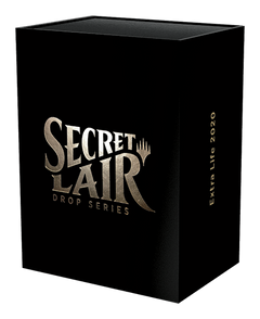 Secret Lair: Drop Series - Extra Life 2020 (Foil Edition)-1