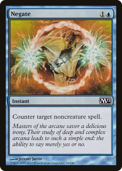 Negate [Magic 2012]-1