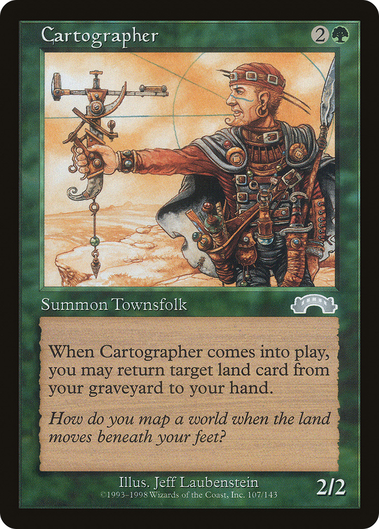 Cartographer [Exodus]-1