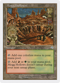 Mogg Hollows [Battle Royale]-1