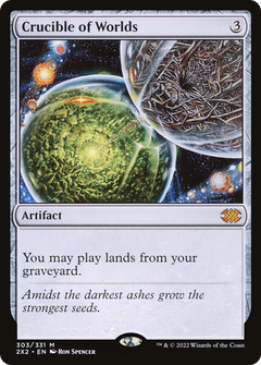 Crucible of Worlds [Double Masters 2022]-1