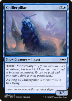 Chillerpillar [Modern Horizons]-1