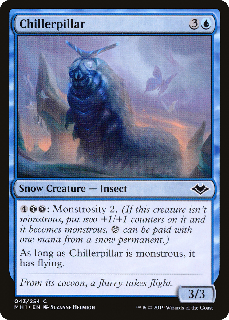 Chillerpillar [Modern Horizons]-1