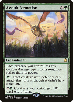 Assault Formation [Dragons of Tarkir]-1