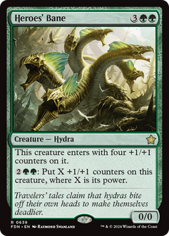 Heroes' Bane [Foundations]-1