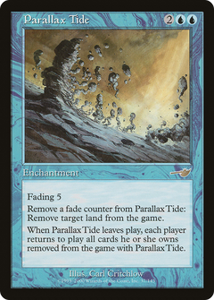 Parallax Tide [Nemesis]-1