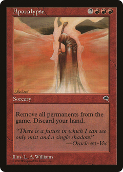 Apocalypse [Tempest]-1