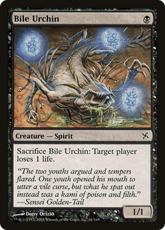 Bile Urchin [Betrayers of Kamigawa]-1