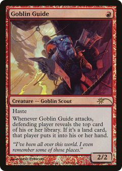 Goblin Guide (Grand Prix) [Grand Prix Promos]-1