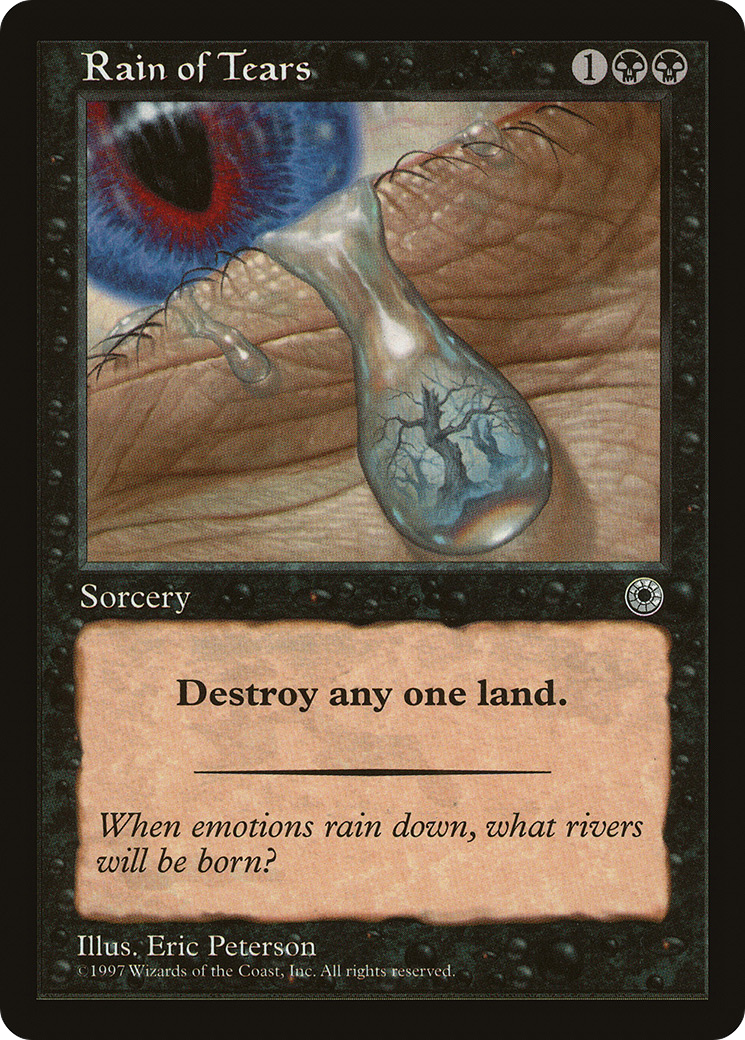 Rain of Tears [Portal]-1