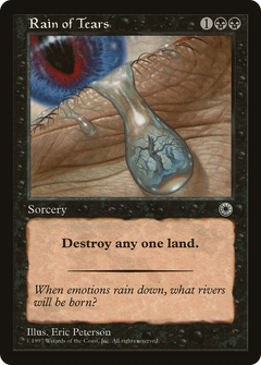 Rain of Tears [Portal]-1