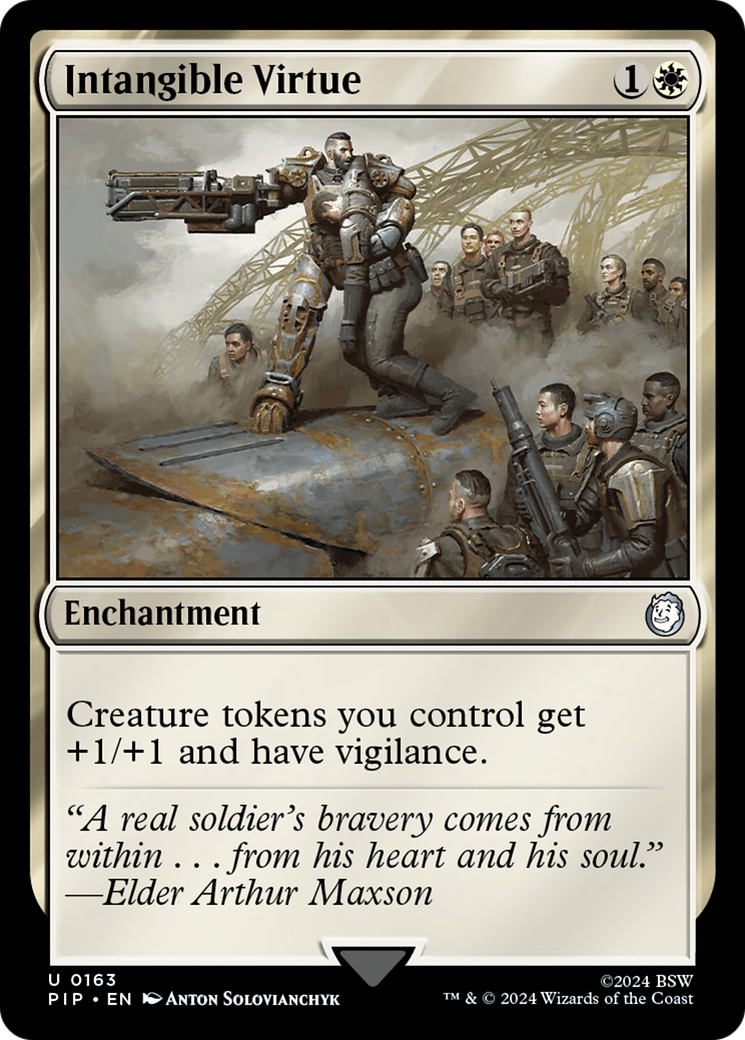 Intangible Virtue [Fallout]-1