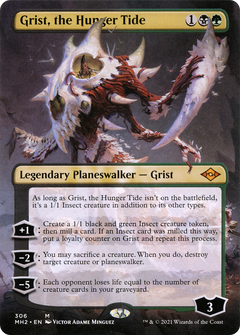 Grist, the Hunger Tide (Borderless) [Modern Horizons 2]-3