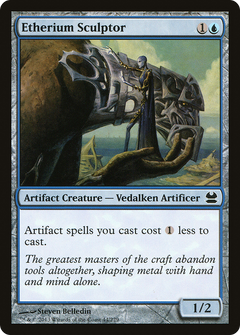 Etherium Sculptor [Modern Masters]-1