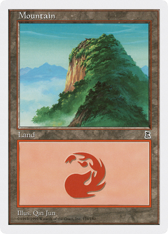 Mountain (176) [Portal Three Kingdoms]-1