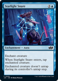Starlight Snare [Foundations Jumpstart]-1
