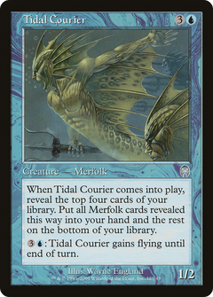 Tidal Courier [Apocalypse]-1