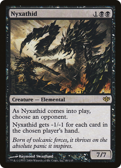 Nyxathid [Conflux]-1