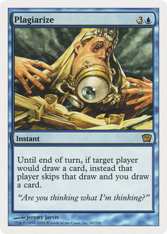 Plagiarize [Ninth Edition]-1