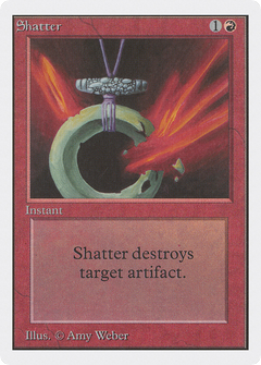 Shatter [Unlimited Edition]-1