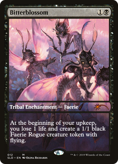 Bitterblossom [Secret Lair Drop Series]-1