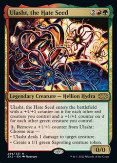 Ulasht, the Hate Seed [Double Masters 2022]-1