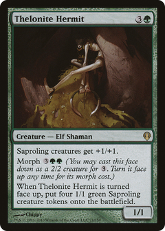 Thelonite Hermit [Archenemy]-1