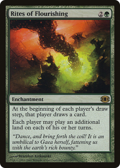 Rites of Flourishing [Future Sight]-1