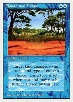 Phantasmal Terrain [Summer Magic / Edgar]-1