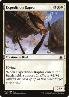Expedition Raptor [Oath of the Gatewatch]-1