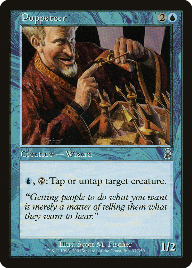 Puppeteer [Odyssey]-1