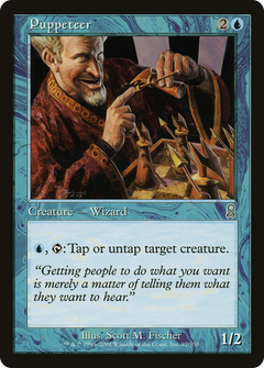 Puppeteer [Odyssey]-1
