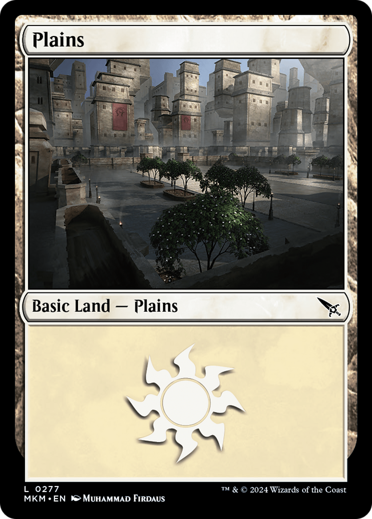 Plains (0277) [Murders at Karlov Manor]-1