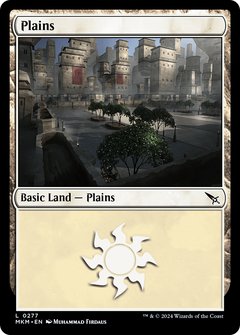Plains (0277) [Murders at Karlov Manor]-1