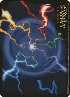 Mind Bend (Oversized) [Eighth Edition Box Topper]-2