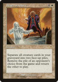 Death or Glory [Invasion]-1