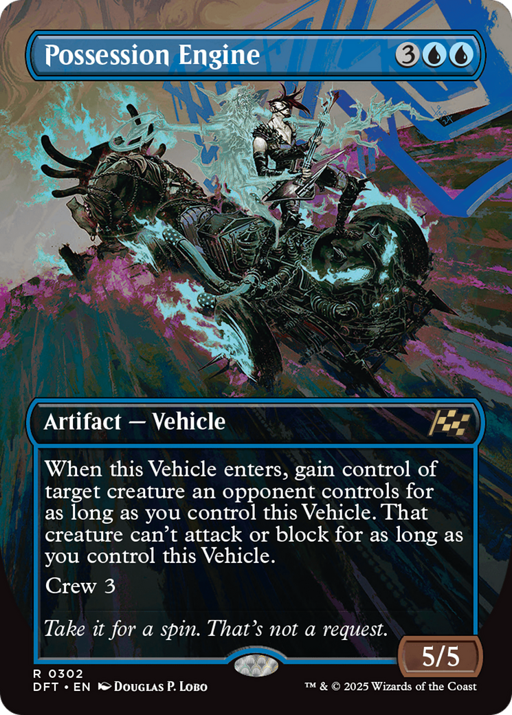 Possession Engine (Borderless) [Aetherdrift]-1