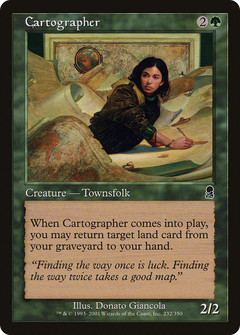Cartographer [Odyssey]-1