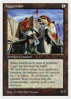 Juggernaut [Summer Magic / Edgar]-1