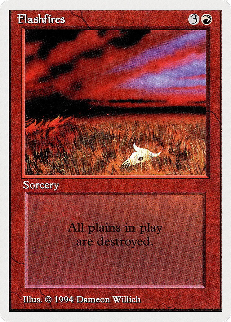 Flashfires [Summer Magic / Edgar]-1