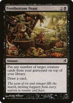Footbottom Feast [The List]-1