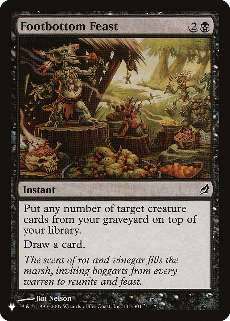 Footbottom Feast [The List]-1