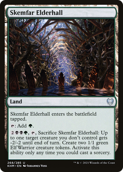 Skemfar Elderhall [Kaldheim]-1