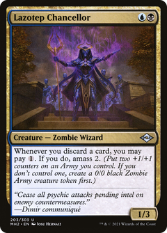 Lazotep Chancellor [Modern Horizons 2]-3